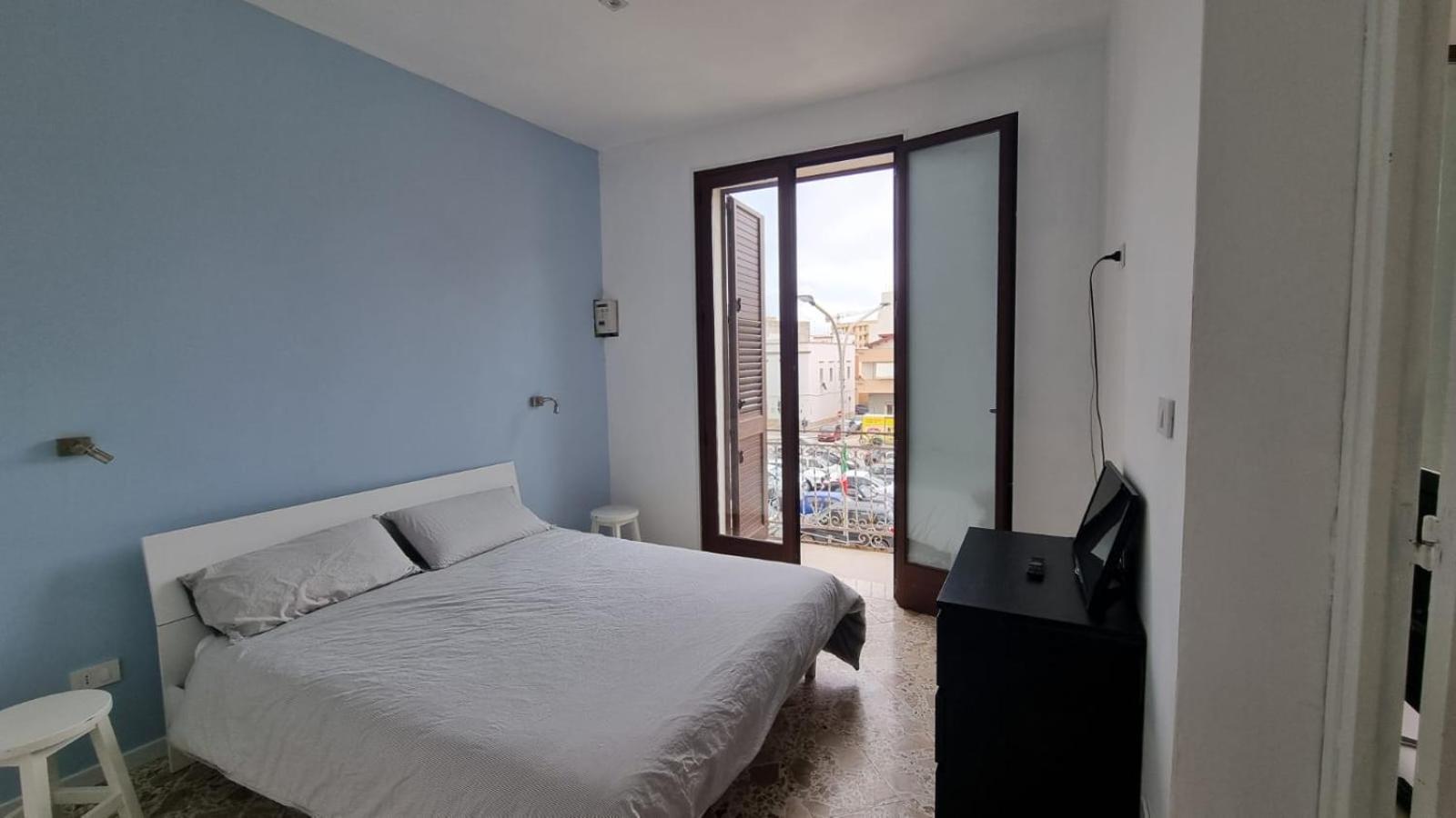 Il Fico D'India Apartman Marsala Kültér fotó