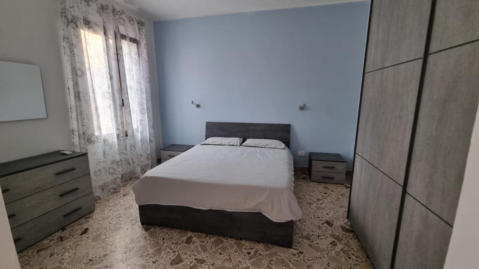 Il Fico D'India Apartman Marsala Kültér fotó