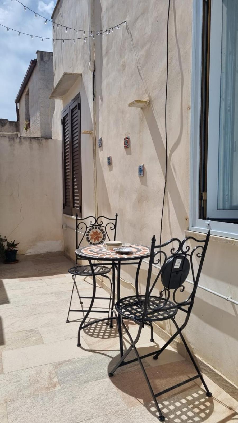 Il Fico D'India Apartman Marsala Kültér fotó