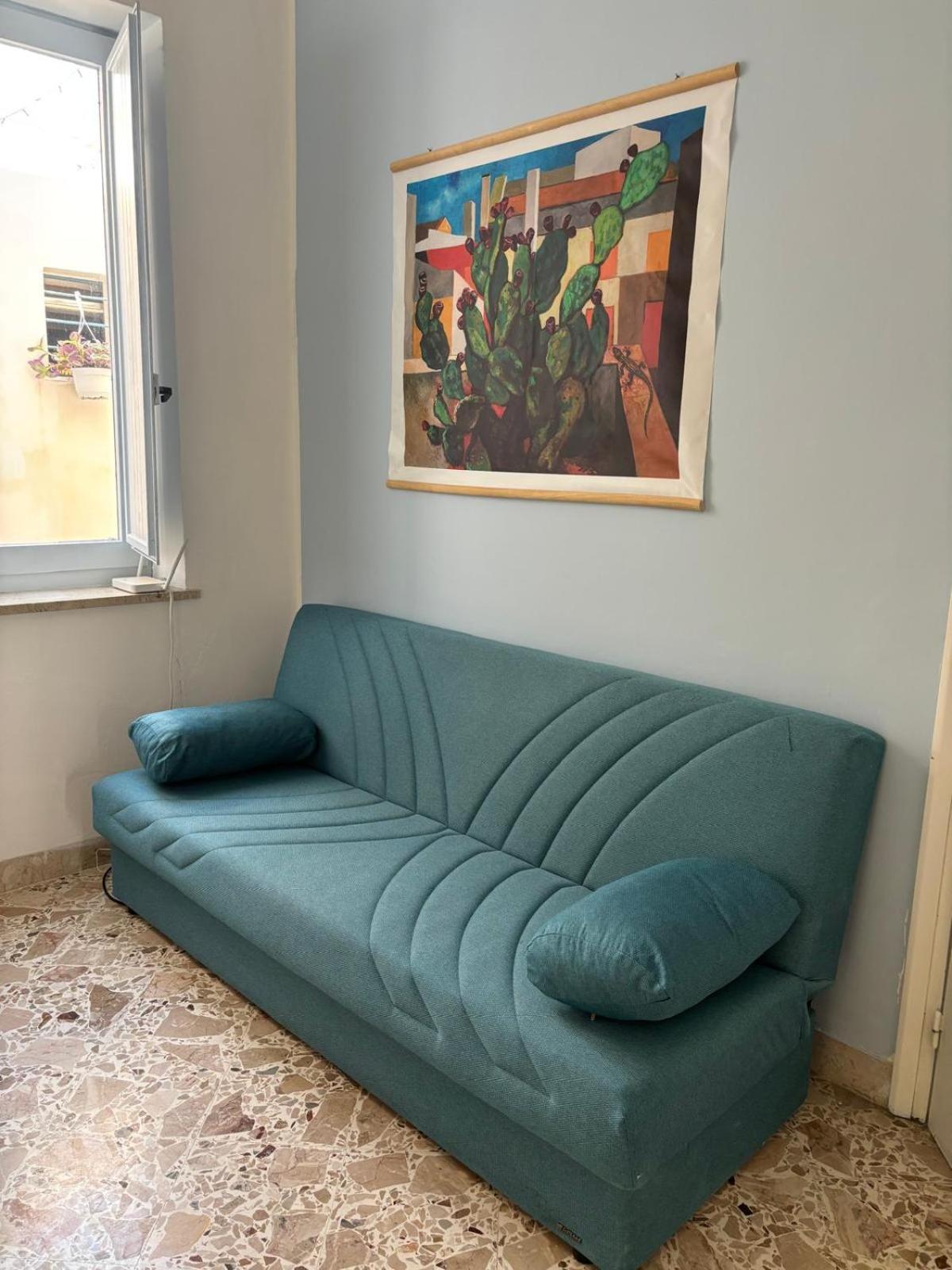 Il Fico D'India Apartman Marsala Kültér fotó