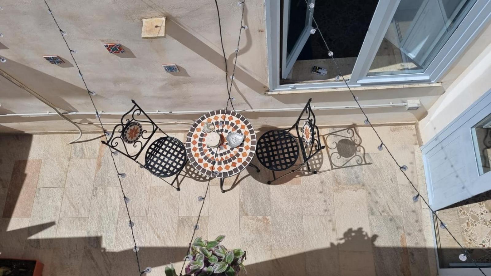 Il Fico D'India Apartman Marsala Kültér fotó