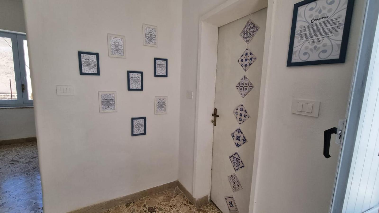 Il Fico D'India Apartman Marsala Kültér fotó