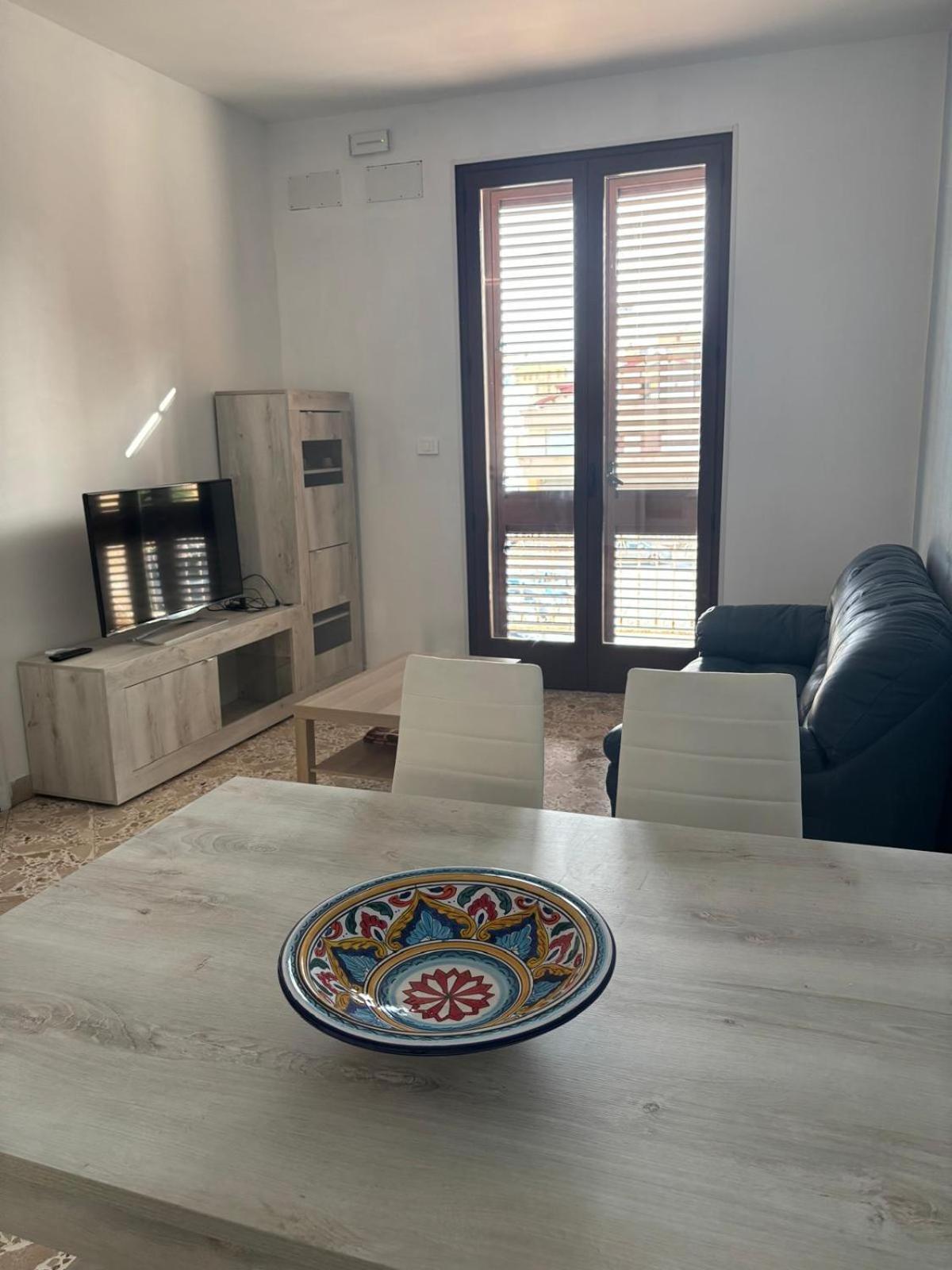 Il Fico D'India Apartman Marsala Kültér fotó