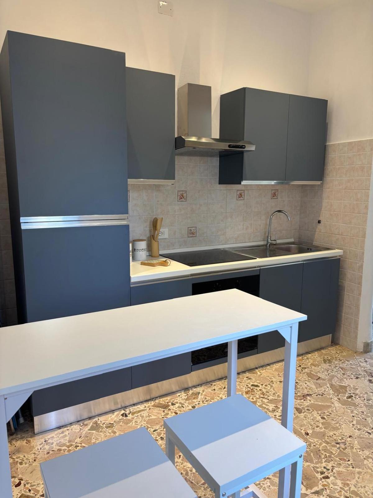 Il Fico D'India Apartman Marsala Kültér fotó